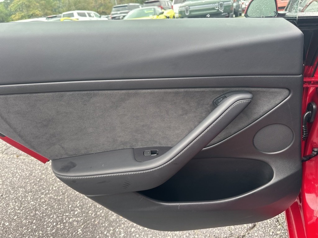 2023 Tesla Model 3 Performance photo 24