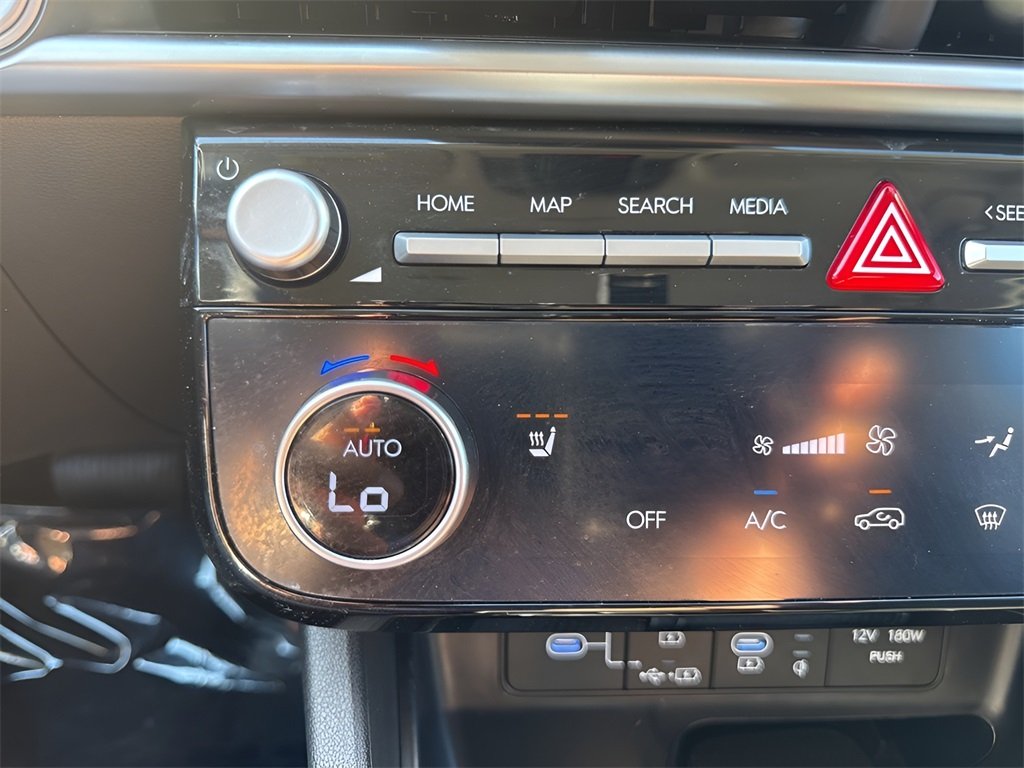 2025 Hyundai Tucson SEL photo 18