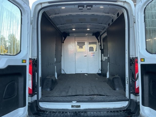 2020 Ford Transit photo 4