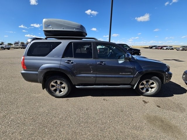 2006 Toyota 4Runner SR5 Sport photo 3