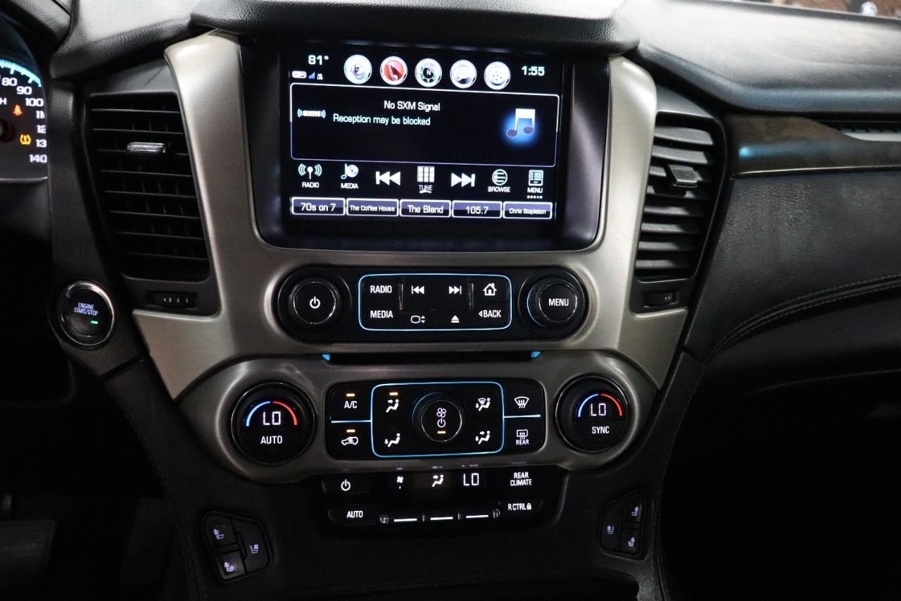 2019 Gmc Yukon Denali photo 15
