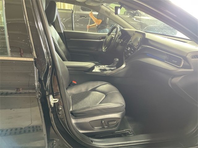2023 Toyota Camry XSE photo 20