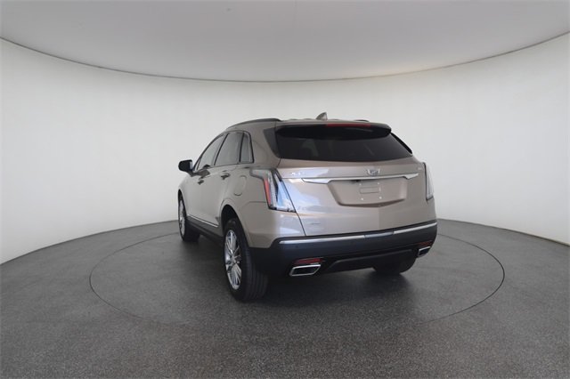2023 Cadillac XT5 Sport photo 13