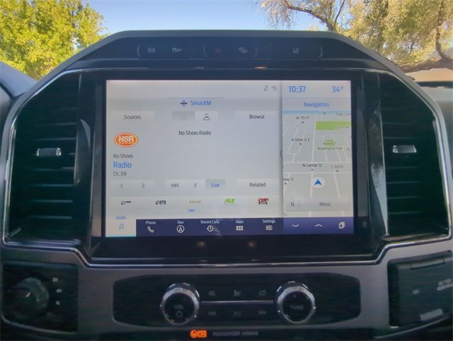 2022 Ford F-250 photo 14