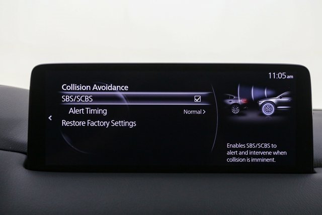 2025 Mazda CX-5 2.5 S Carbon photo 24