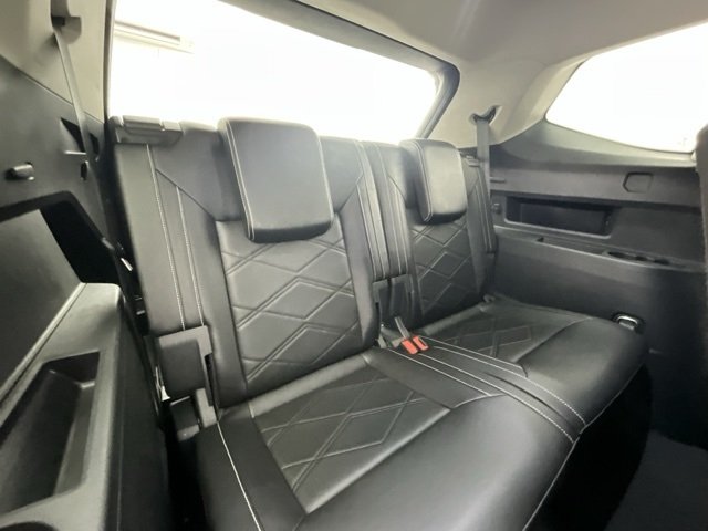 2024 Volkswagen Atlas SE Technology photo 8