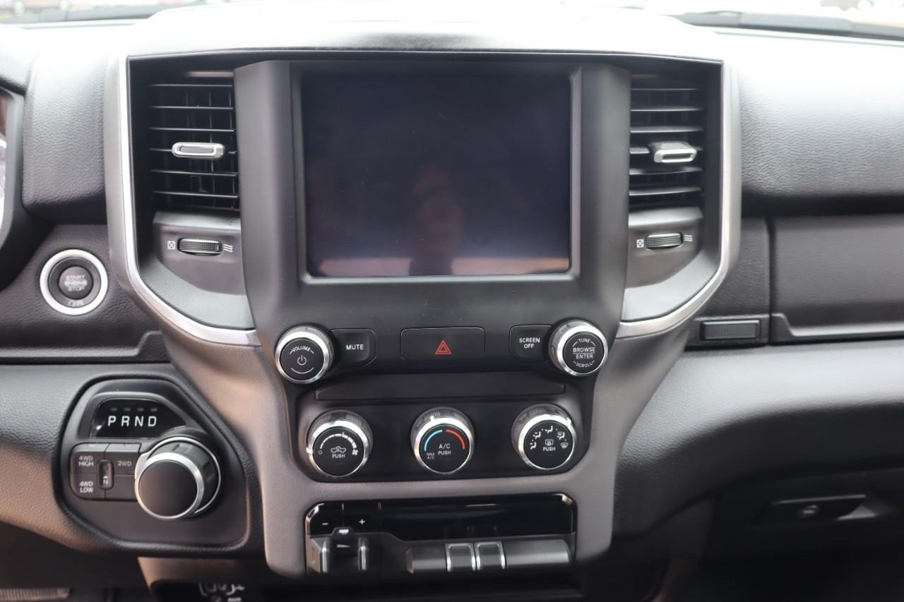 2024 Ram 2500 Big Horn photo 12