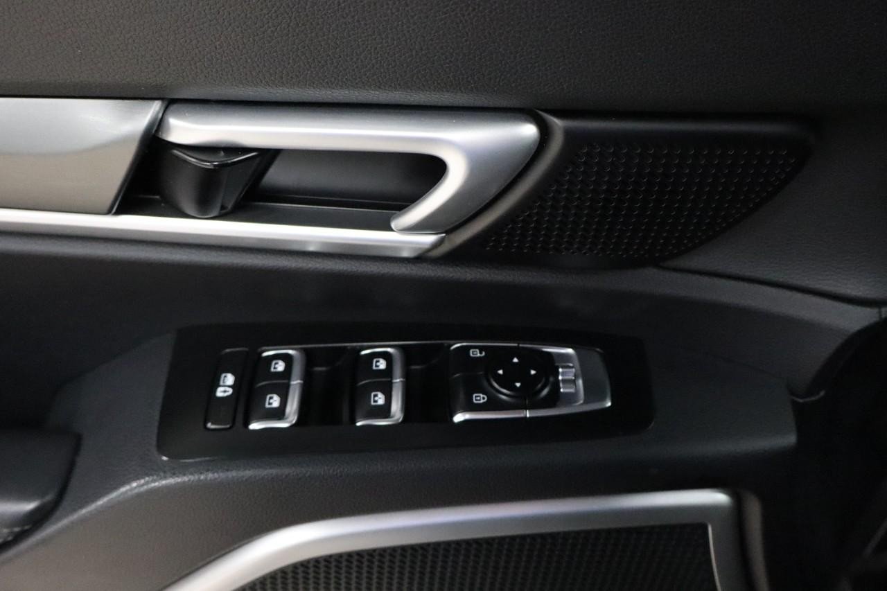 2022 Kia Telluride LX photo 10