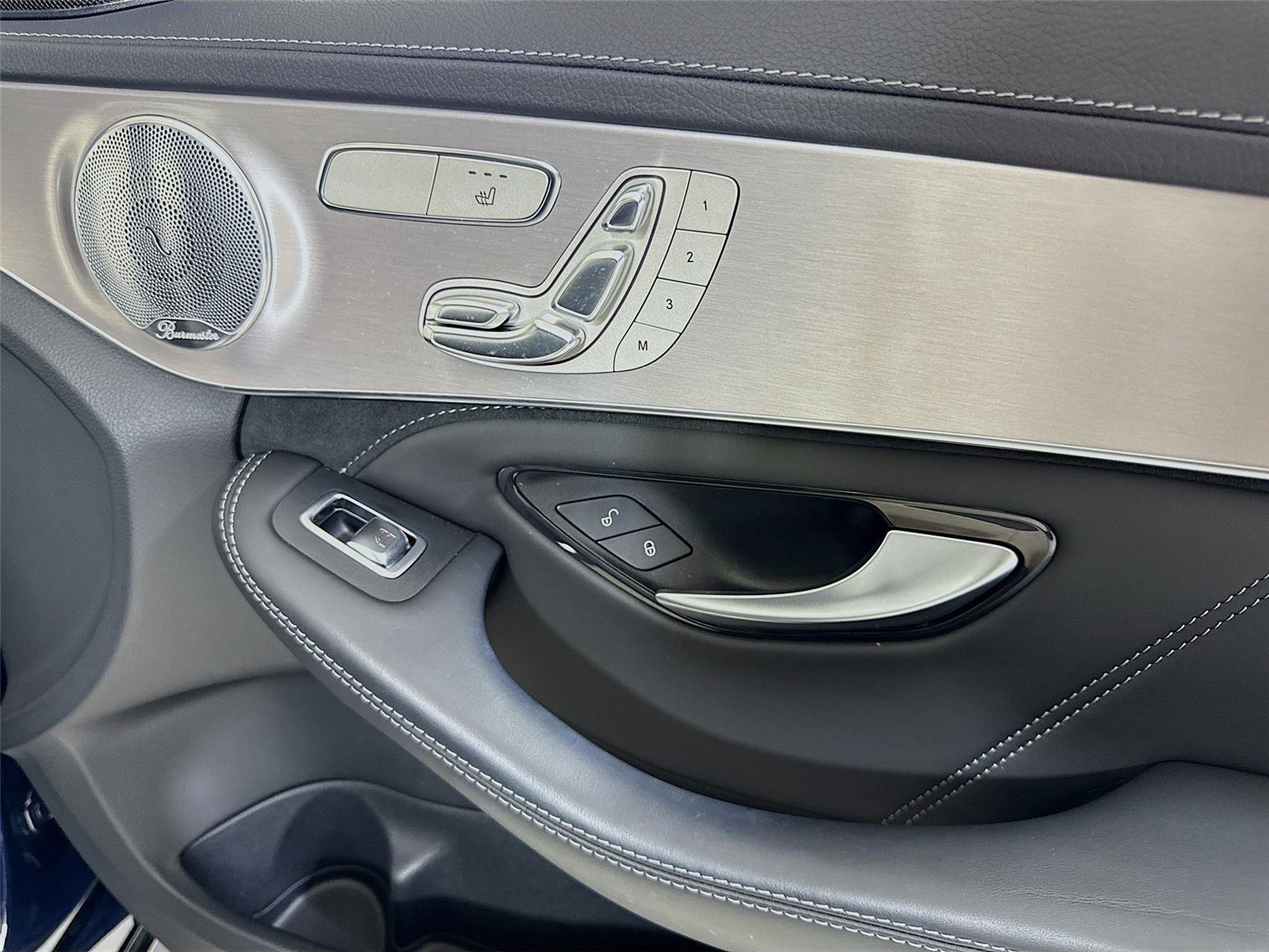 2021 Mercedes Benz C AMG 63 photo 30