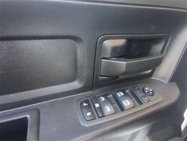 2022 Ram 2500 Tradesman photo 14