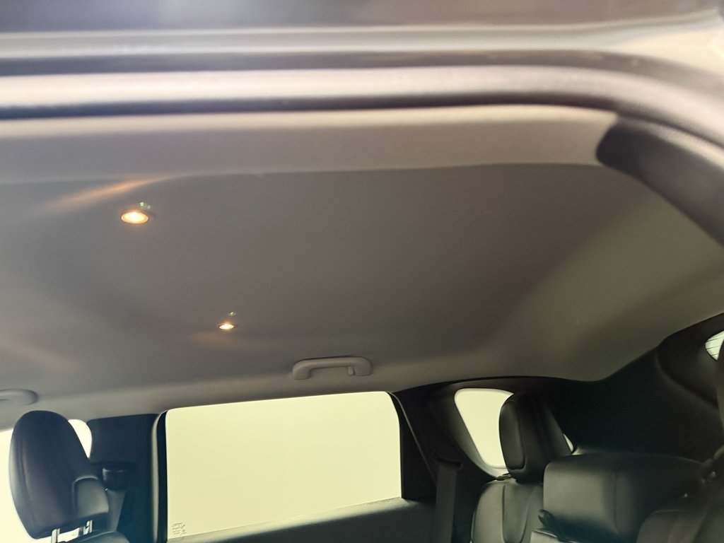 2023 Jeep Cherokee Altitude photo 7