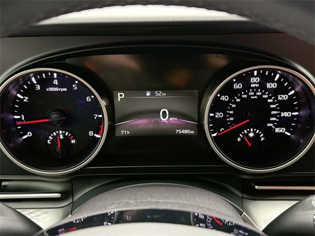 2022 Kia Carnival LX photo 23
