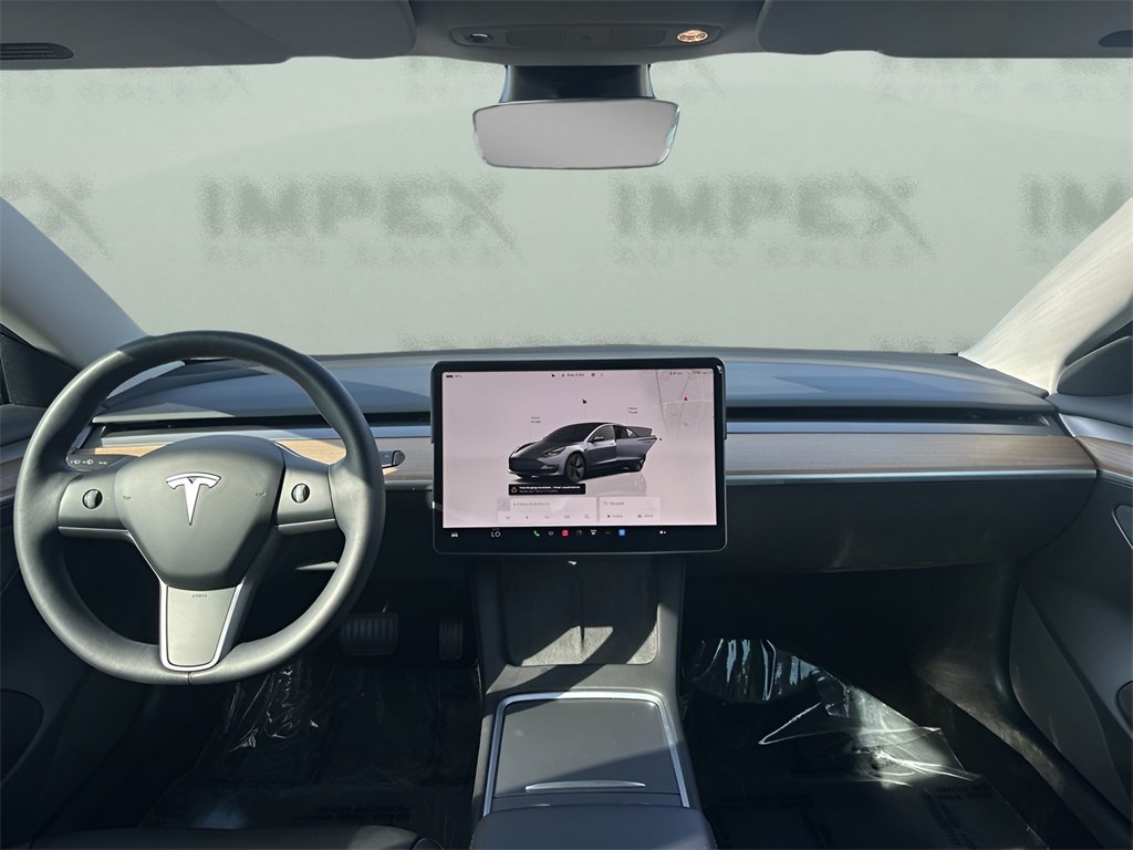 2023 Tesla Model 3 photo 12