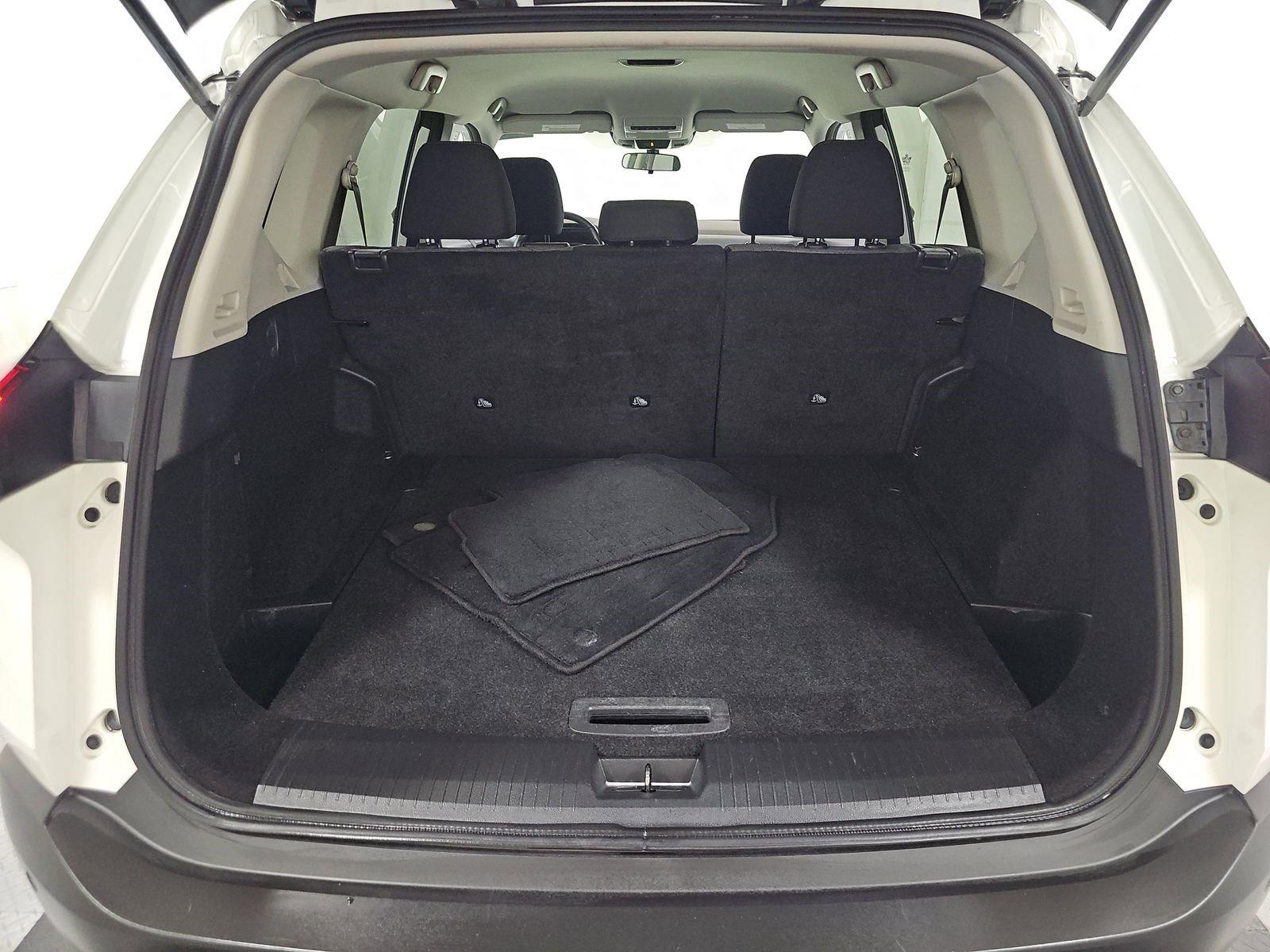 2021 Nissan Rogue S photo 15
