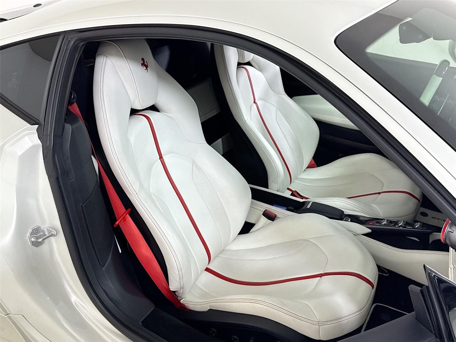 2020 Ferrari F8 Tributo photo 24
