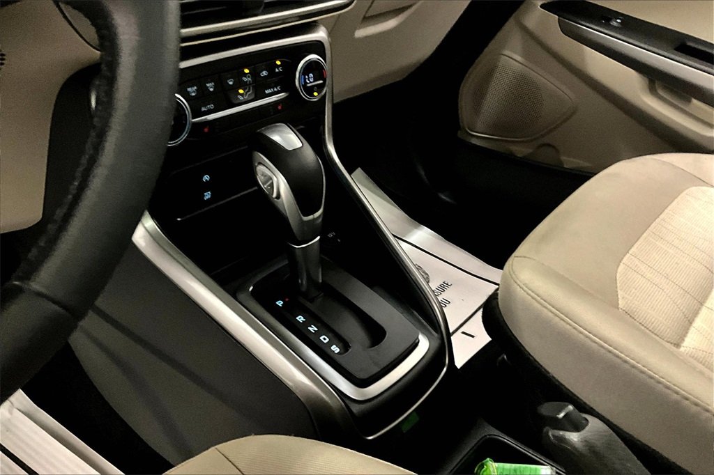 2020 Ford EcoSport SE photo 15