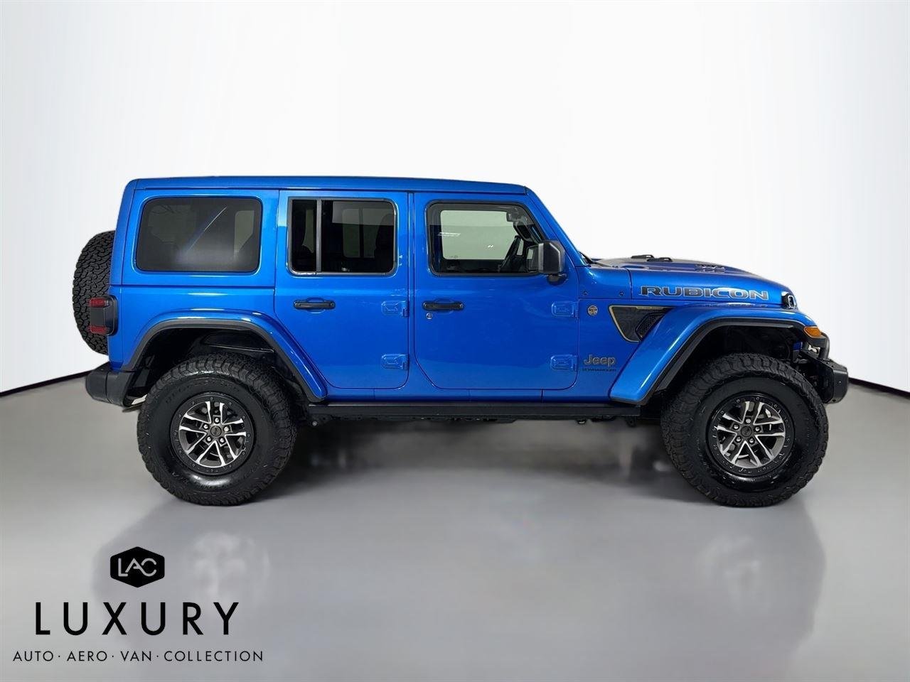 2024 Jeep Wrangler Rubicon 392 photo 2