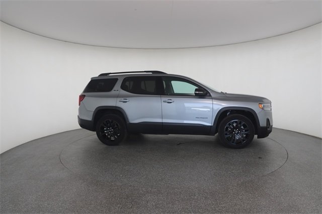 2023 Gmc Acadia SLE photo 23
