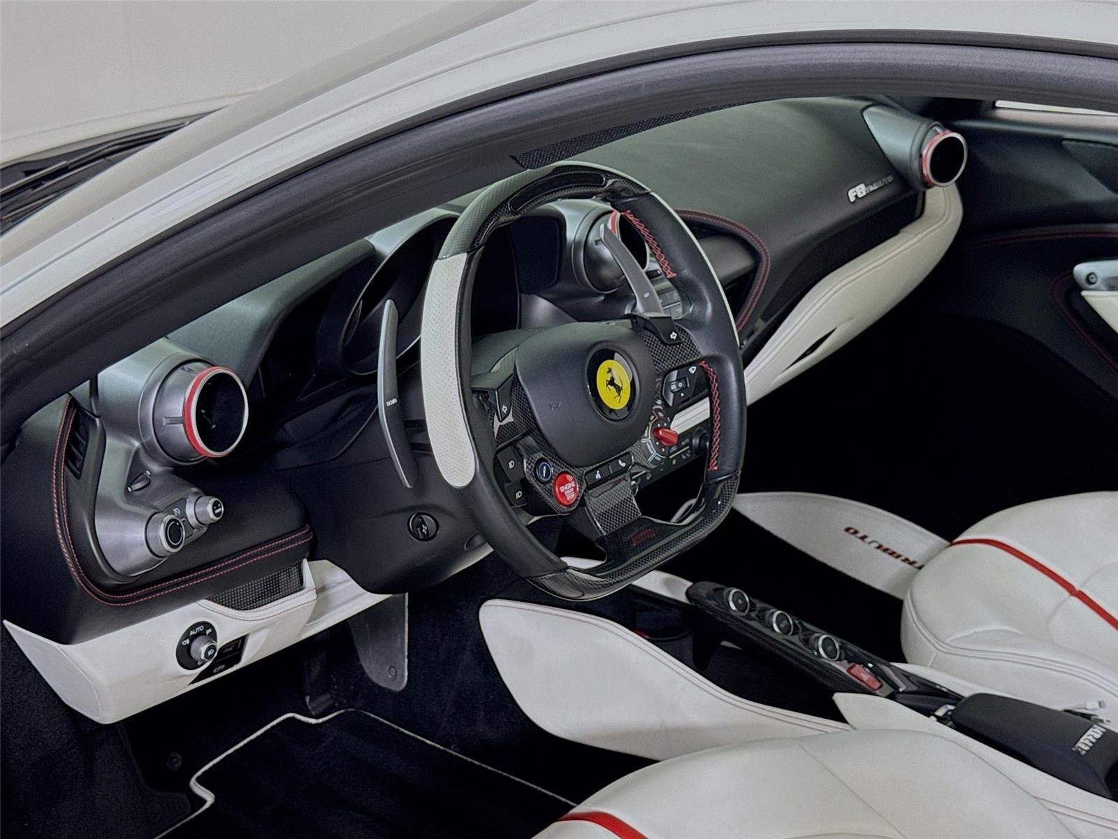 2020 Ferrari F8 Tributo photo 13