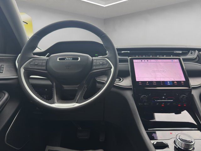 2022 Jeep Cherokee Limited 4xe photo 9