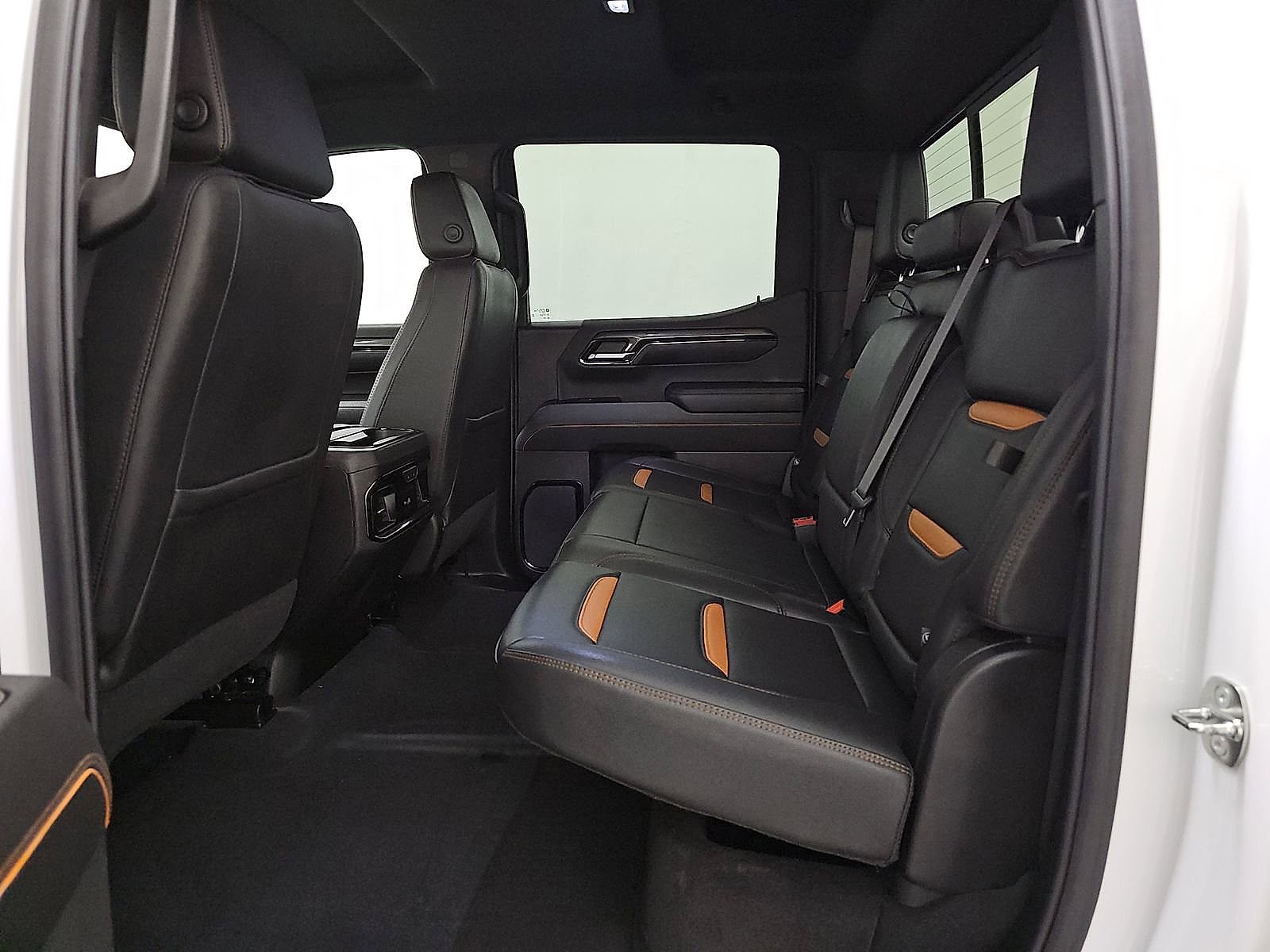 2023 Gmc Sierra 1500 AT4 photo 4