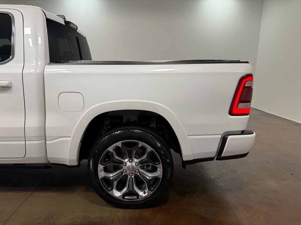 2023 Ram 1500 Laramie Longhorn photo 32