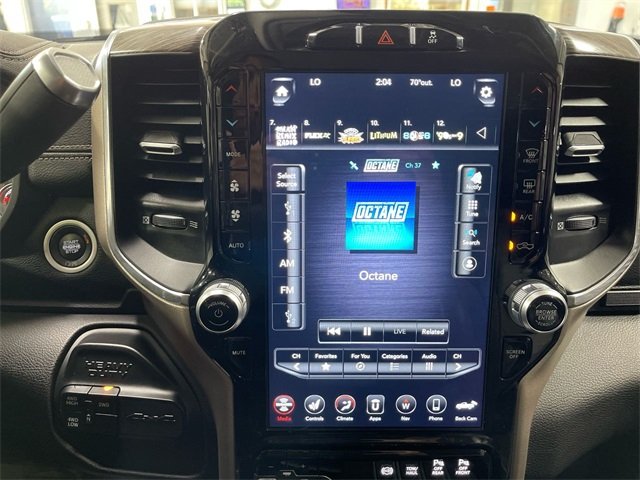 2021 Ram 2500 Laramie photo 16