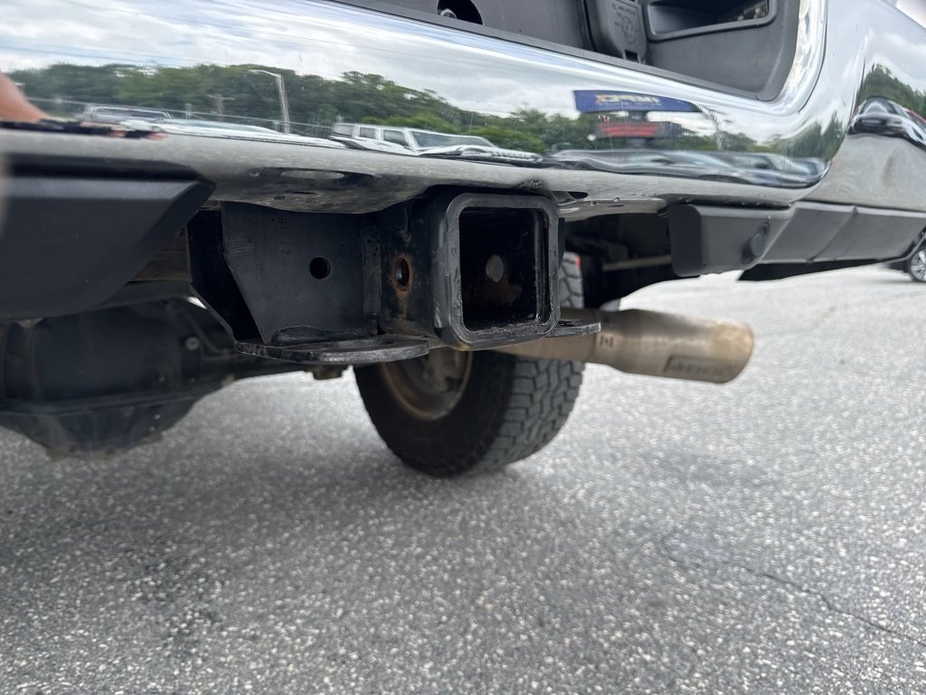 2023 Ram 2500 Big Horn photo 27