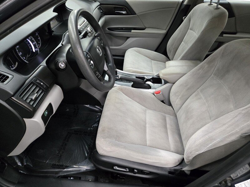 2013 Honda Accord EX photo 6