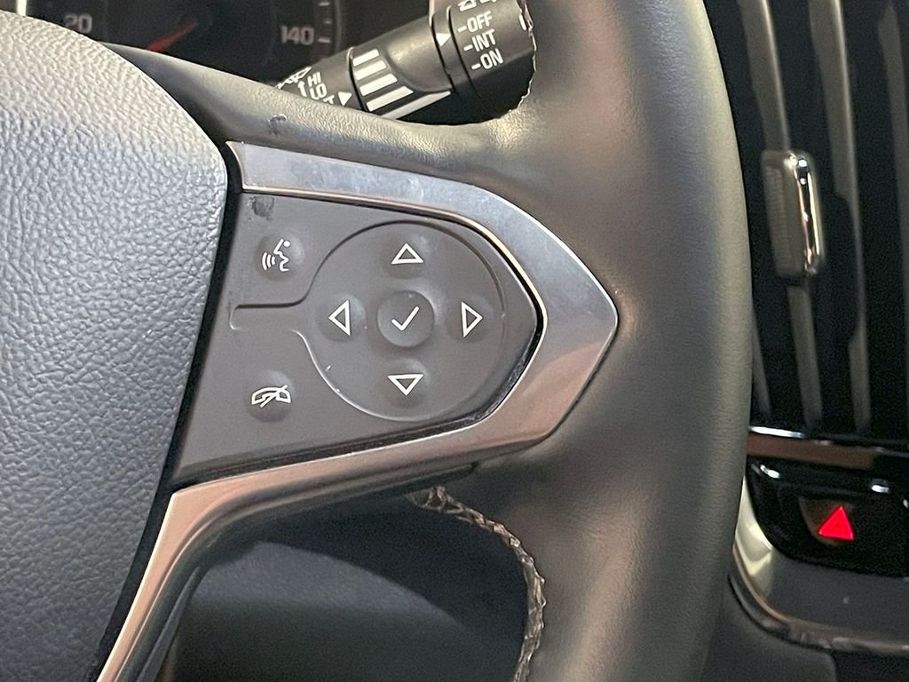2023 Chevrolet Traverse RS photo 18
