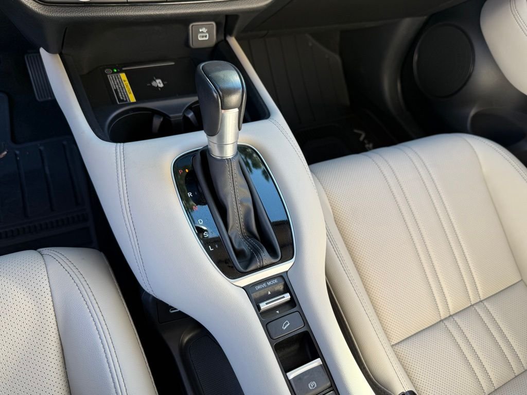 2024 Honda HR-V EX-L photo 30