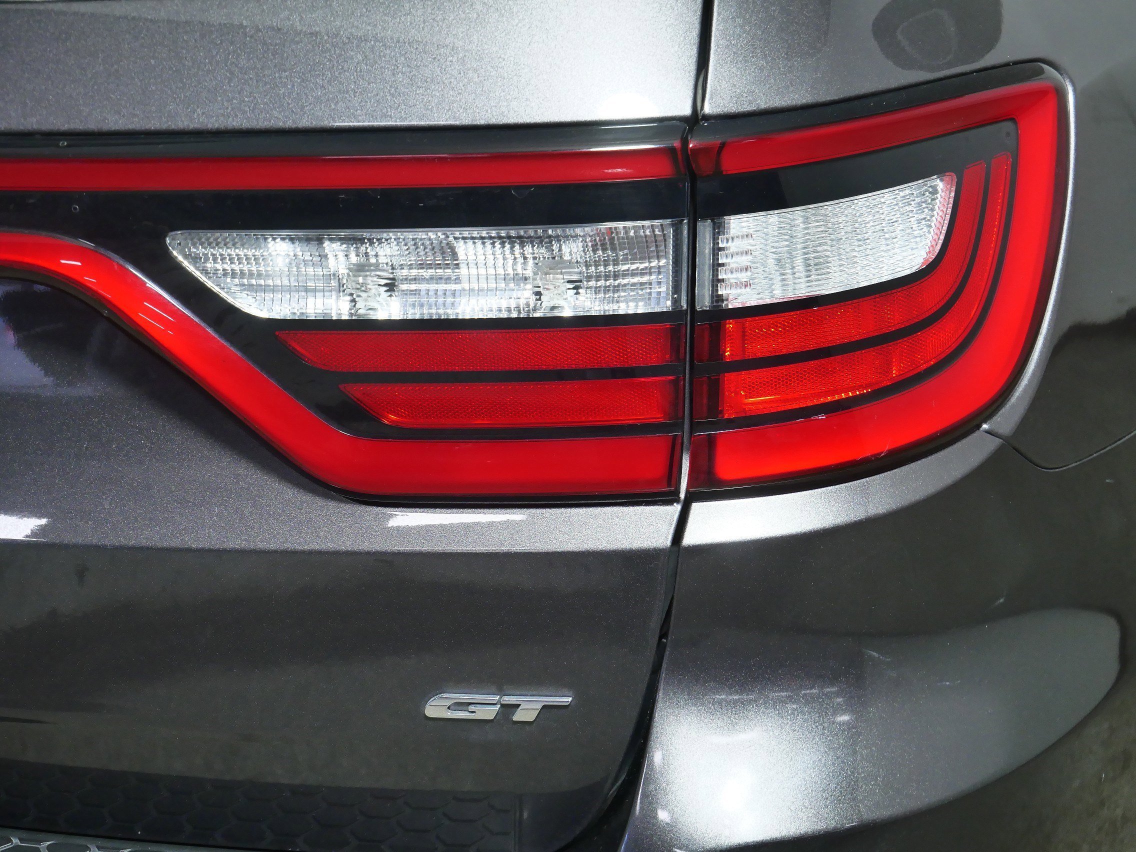 2020 Dodge Durango GT Plus photo 17
