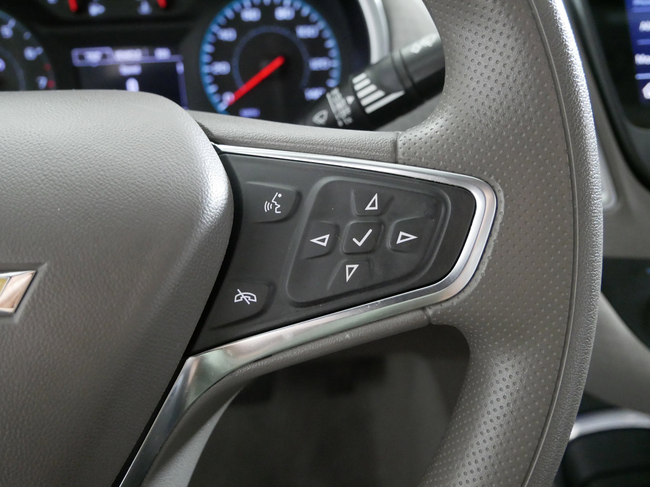 2023 Chevrolet Malibu 1LT photo 25