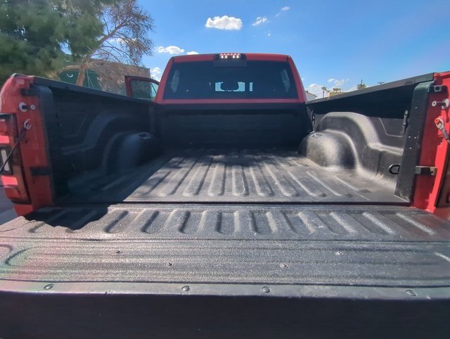 2019 Ram 2500 Power Wagon photo 24