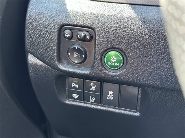 2023 Honda Passport TrailSport photo 24
