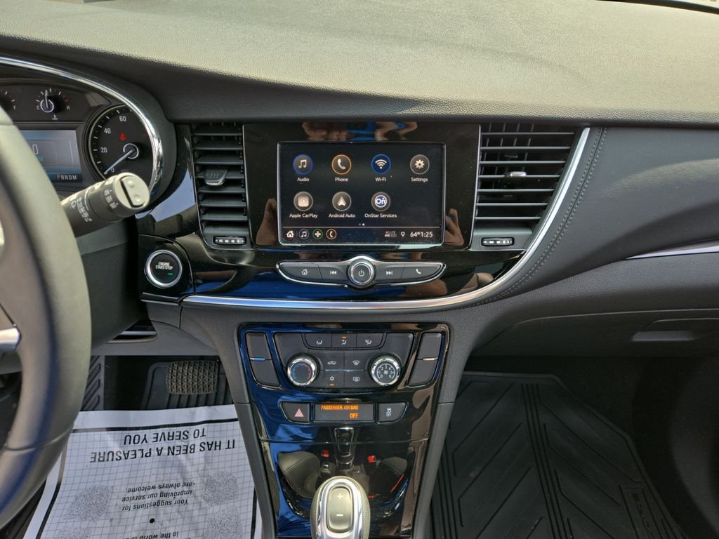 2022 Buick Encore Preferred photo 15
