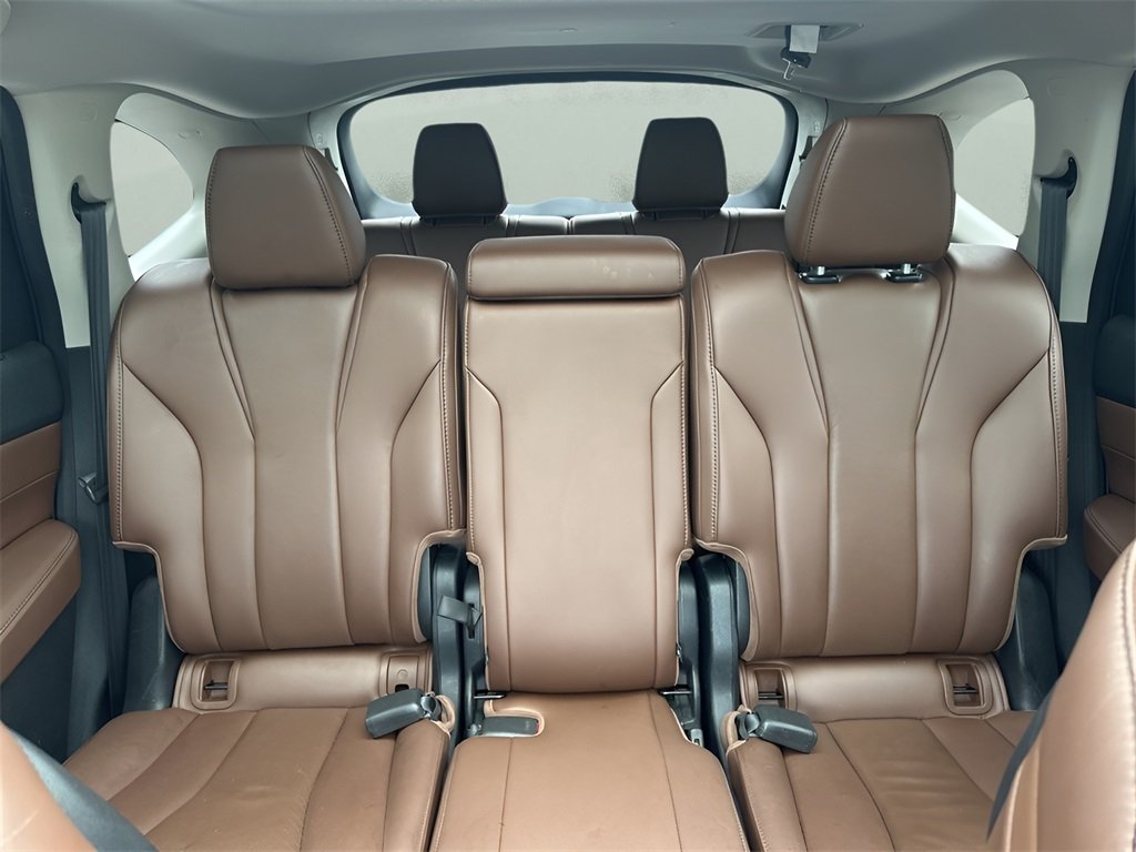 2022 Acura MDX Technology photo 12
