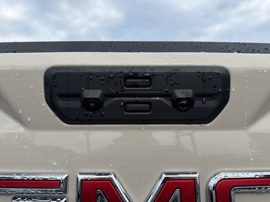2026 Gmc Sierra 1500 AT4X photo 32