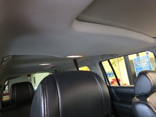 2012 Honda Pilot EX-L photo 38