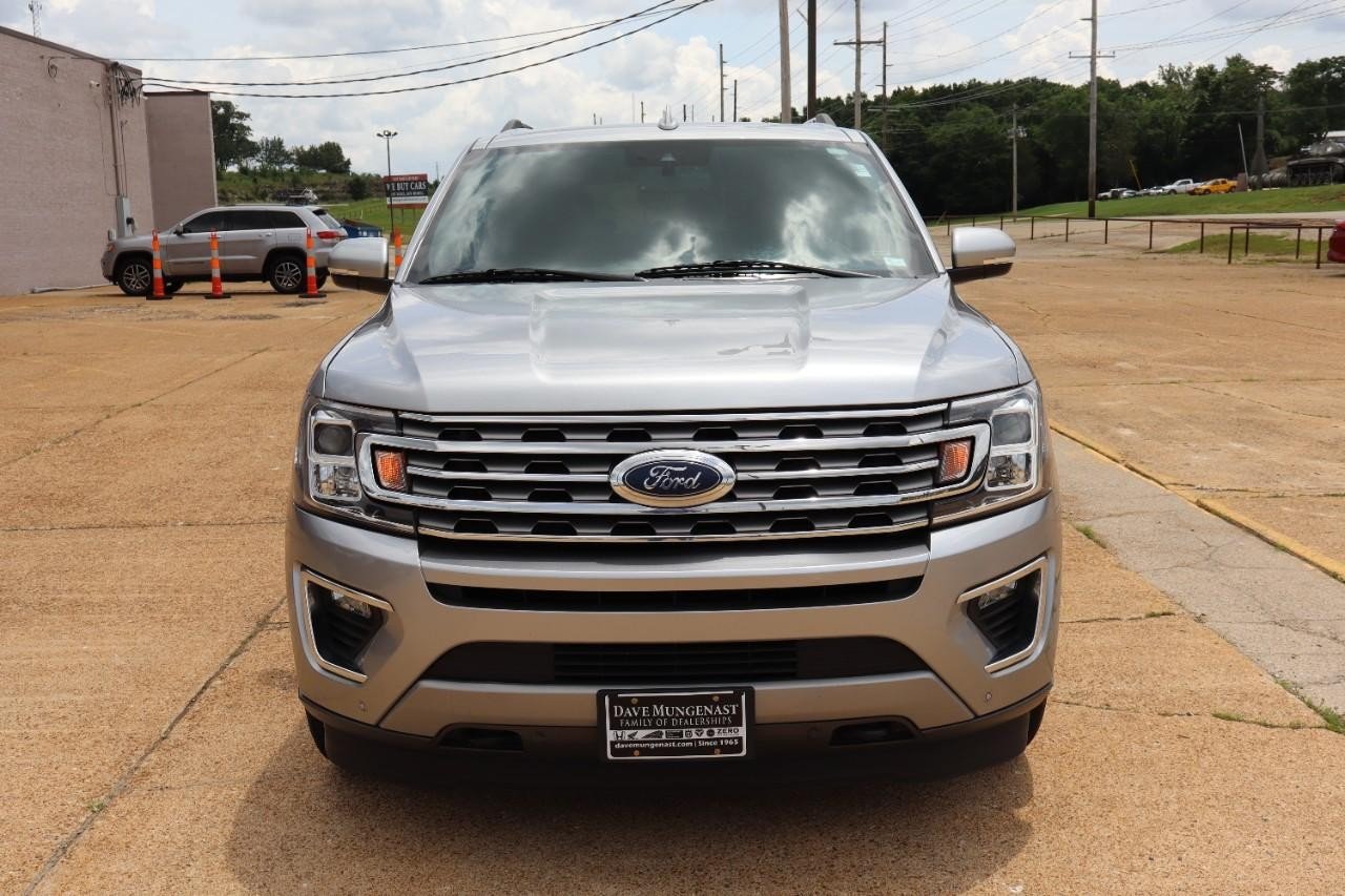 2021 Ford Expedition MAX Limited photo 7