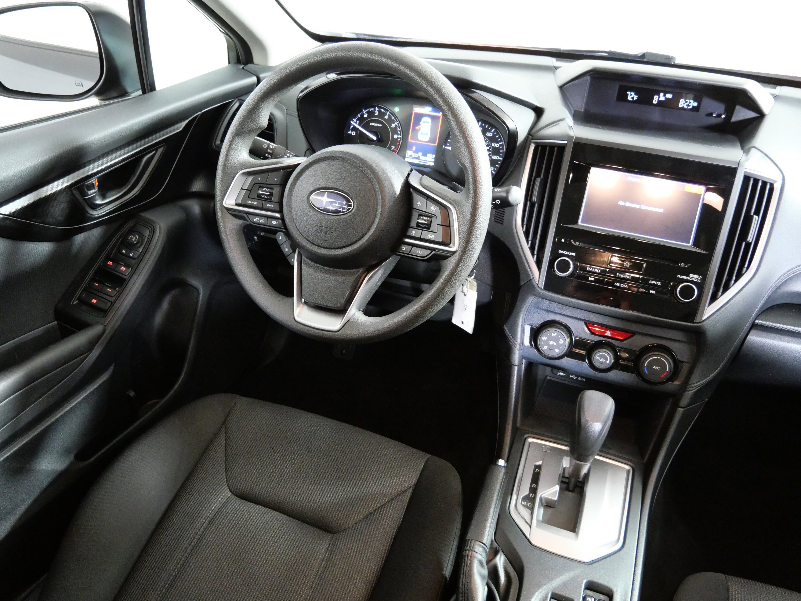 2021 Subaru Impreza Premium photo 9