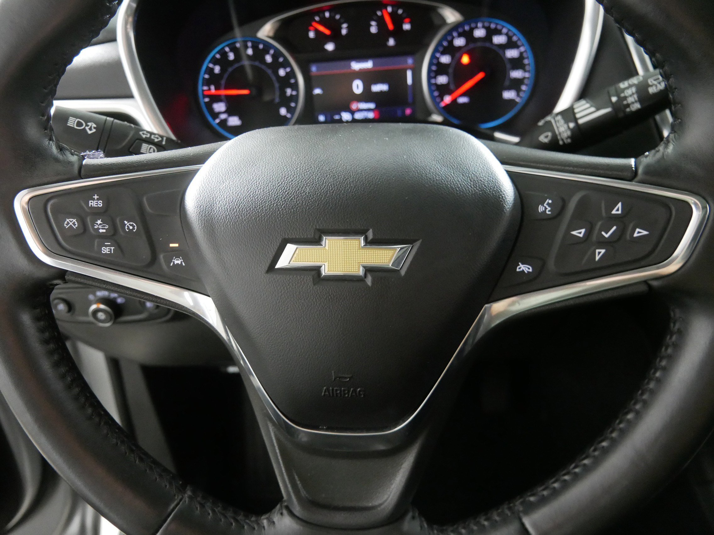 2021 Chevrolet Equinox LT photo 24