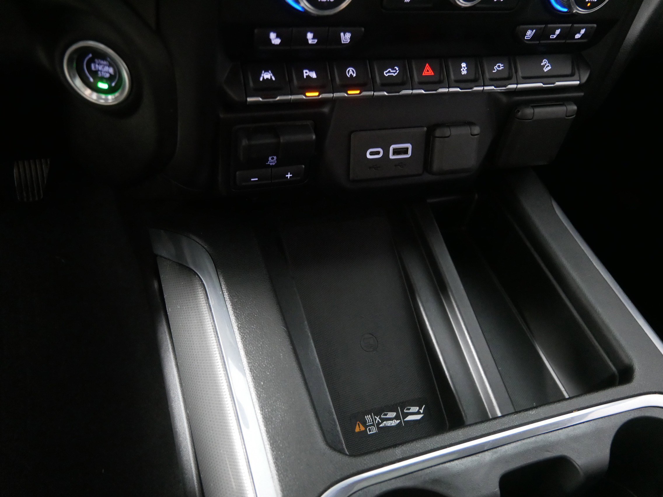 2020 Gmc Sierra 1500 AT4 photo 28