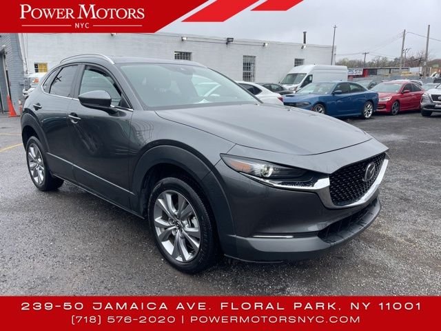 2023 Mazda CX-30 2.5 S Preferred photo 4