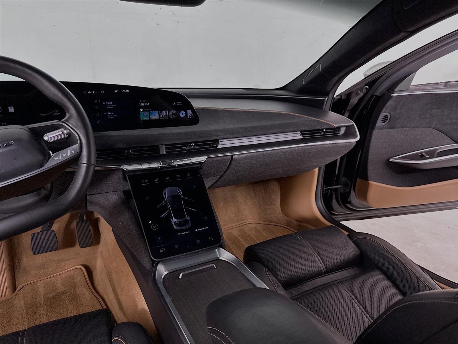 2022 Lucid Air Grand Touring photo 27