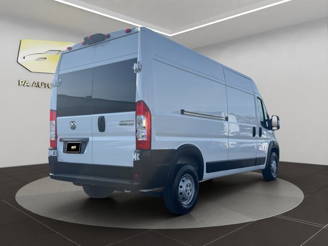 2023 Ram ProMaster 2500 photo 4