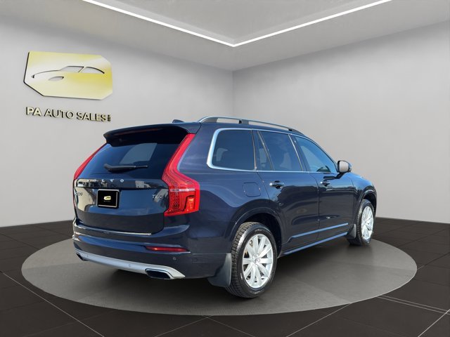 2017 Volvo XC90 Momentum photo 7