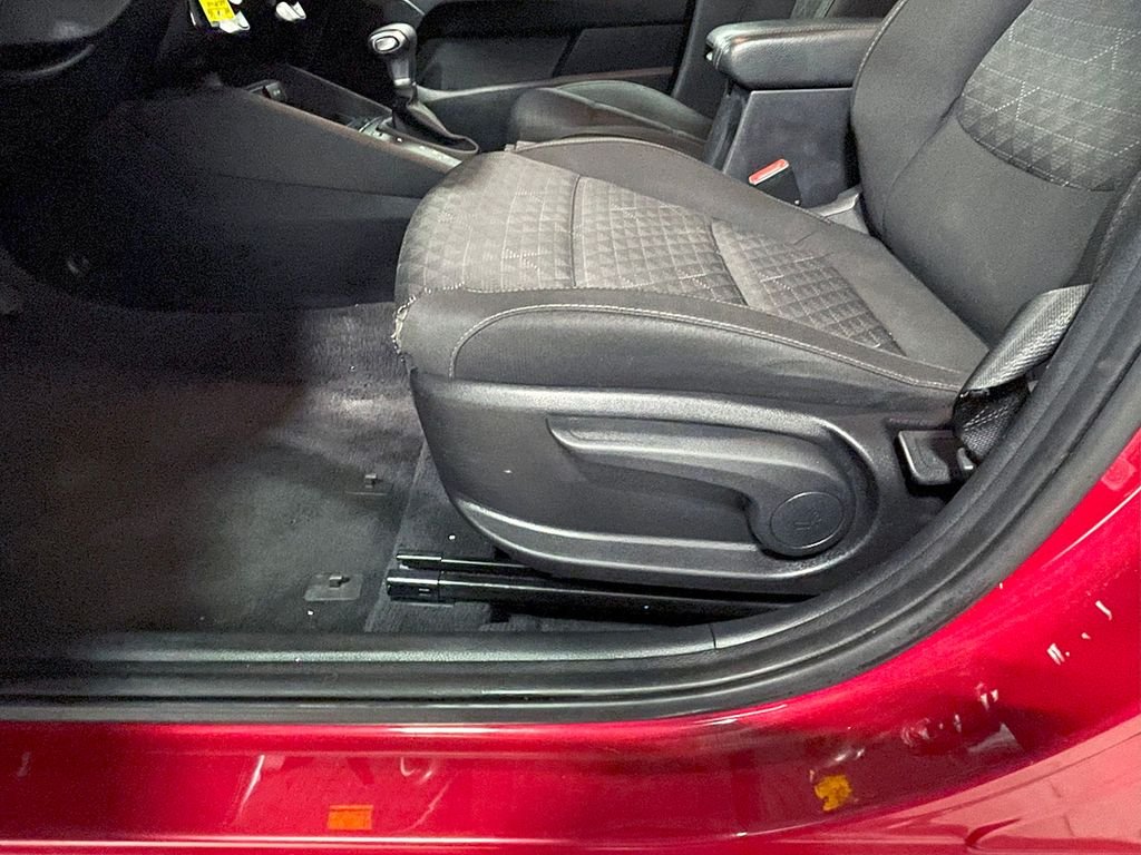 2019 Kia Rio S photo 16