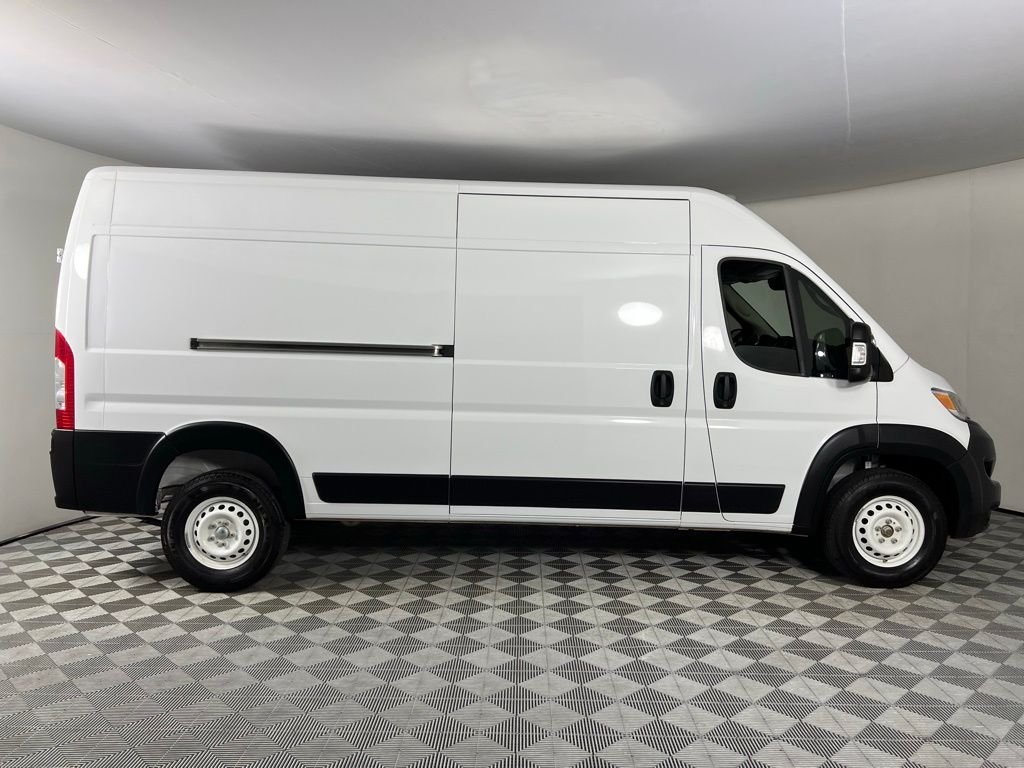 2025 Ram ProMaster 2500 photo 4