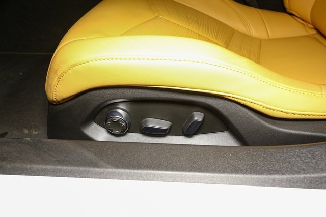 2024 Chevrolet Corvette Stingray Convertible photo 32